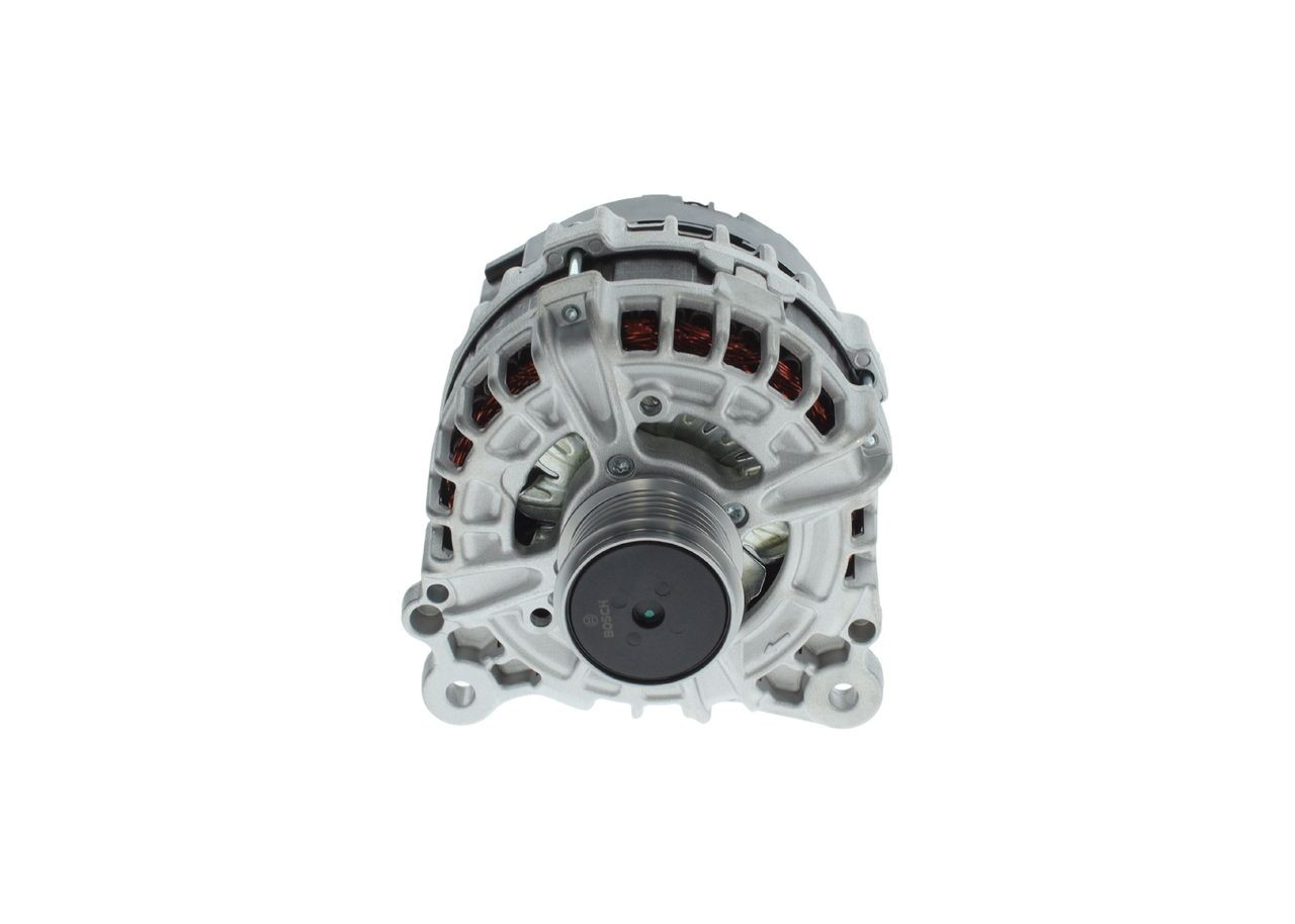 Генератор автомобільний Bosch 1986A00622