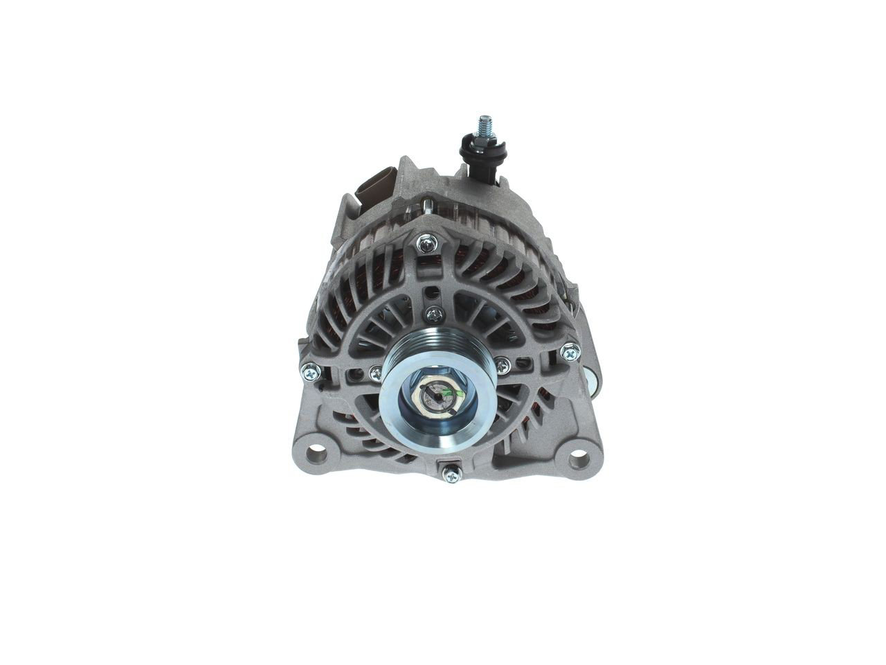 1986A00631 Bosch Авто генератор