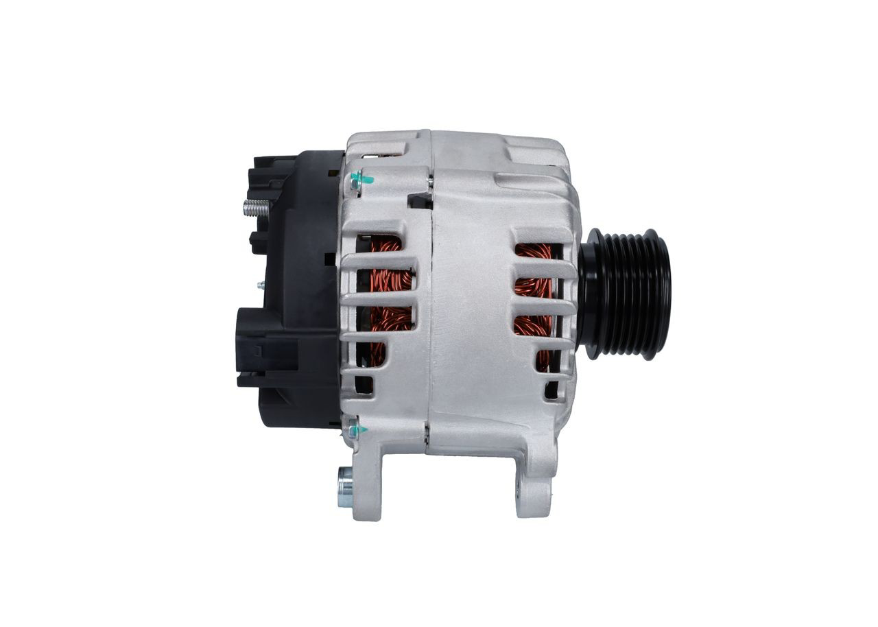 Генератор Bosch 1986A00634 ціна, від 176.98 USD