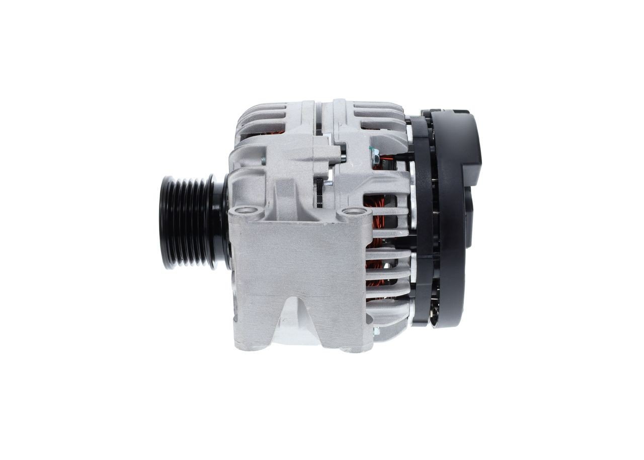 Генератор автомобільний Bosch 1986A00646