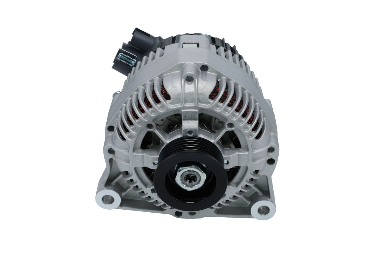 Генератор Bosch 1986A00741 ціна, від 166.07 USD