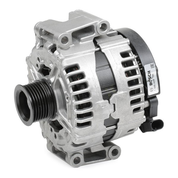 Купити 1986A00766 Bosch Генератор
