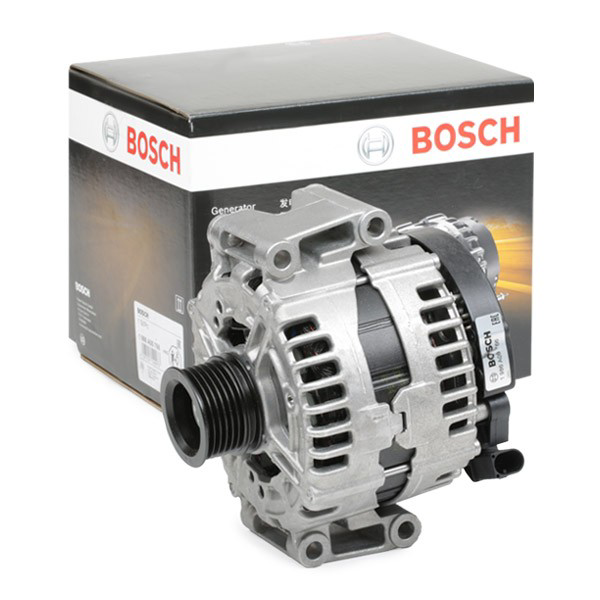 1986A00766 Bosch Авто генератор