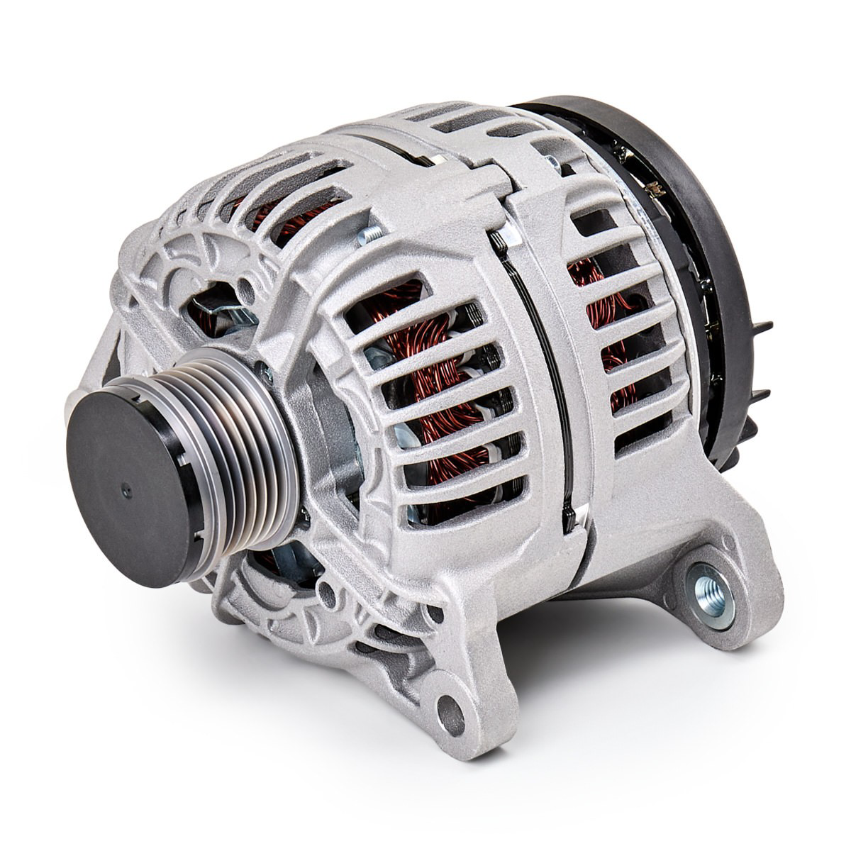 Генератор Bosch 1986A00874 ціна, від 126.49 USD