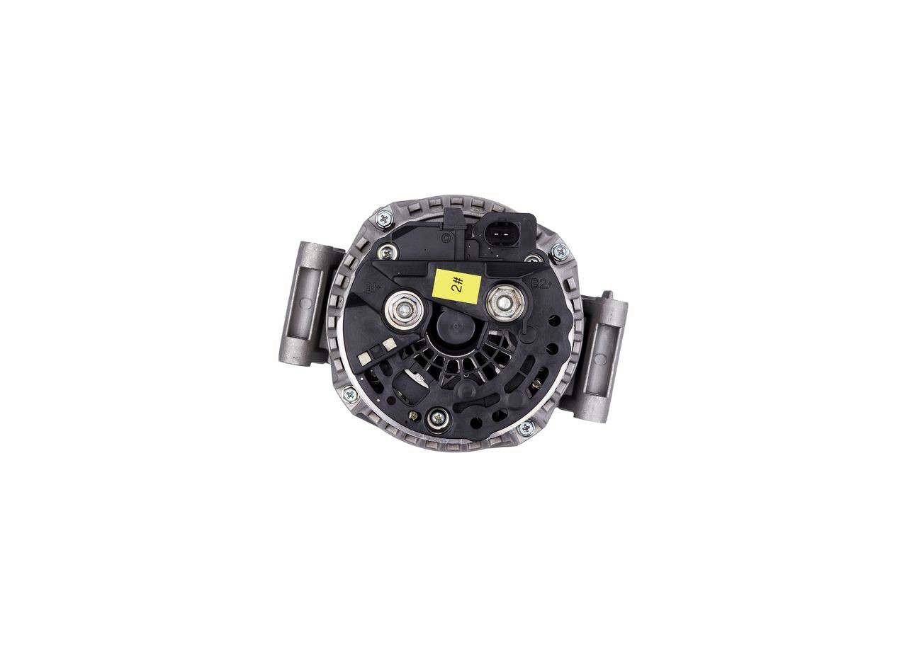Генератор 1986A00888 Bosch