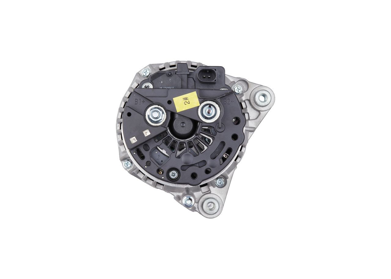 Купити 1986A00902 Bosch Генератор