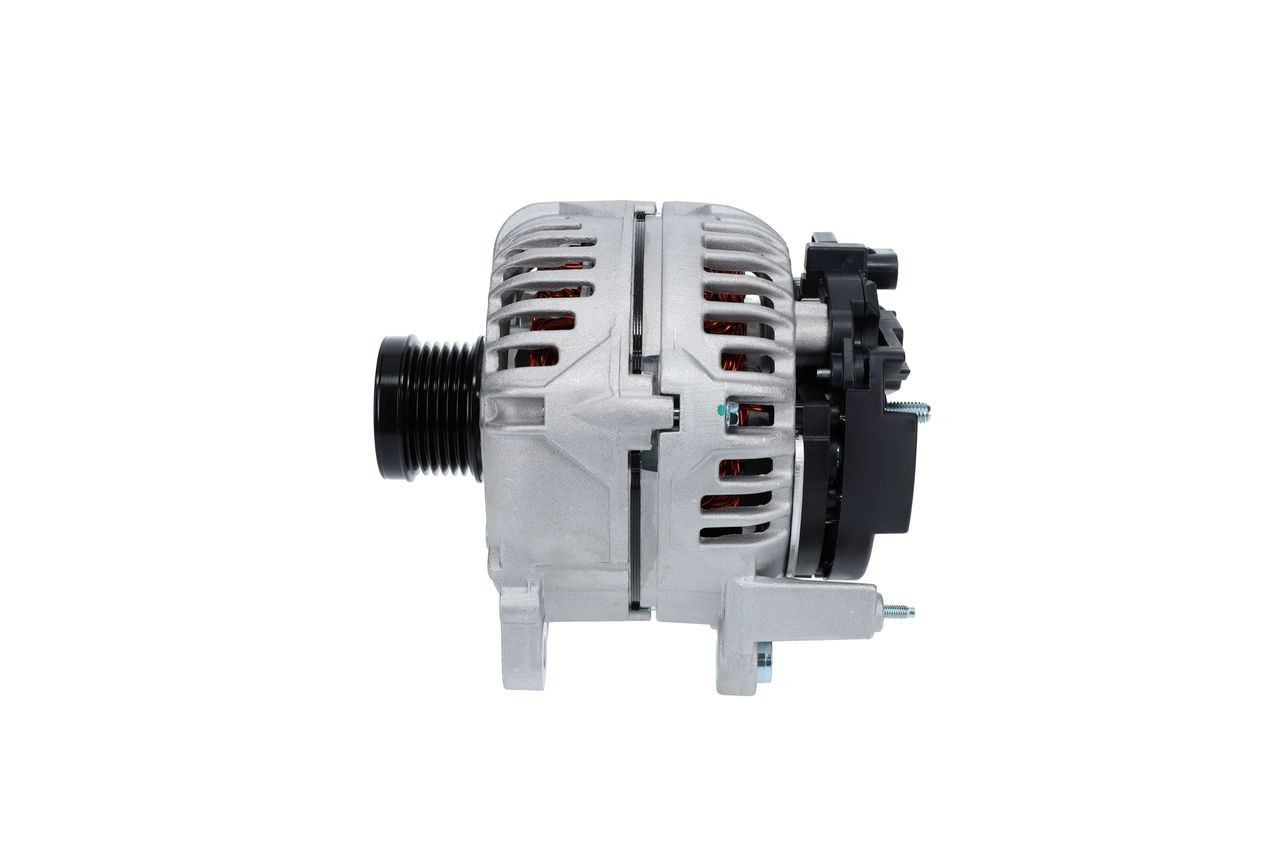 Генератор автомобільний Bosch 1986A00908