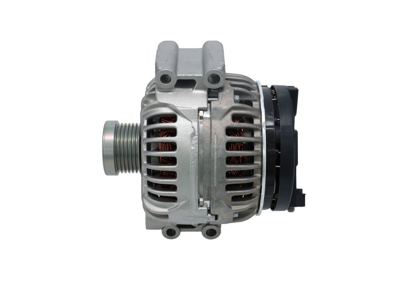 Генератор автомобільний Bosch 1986A00909