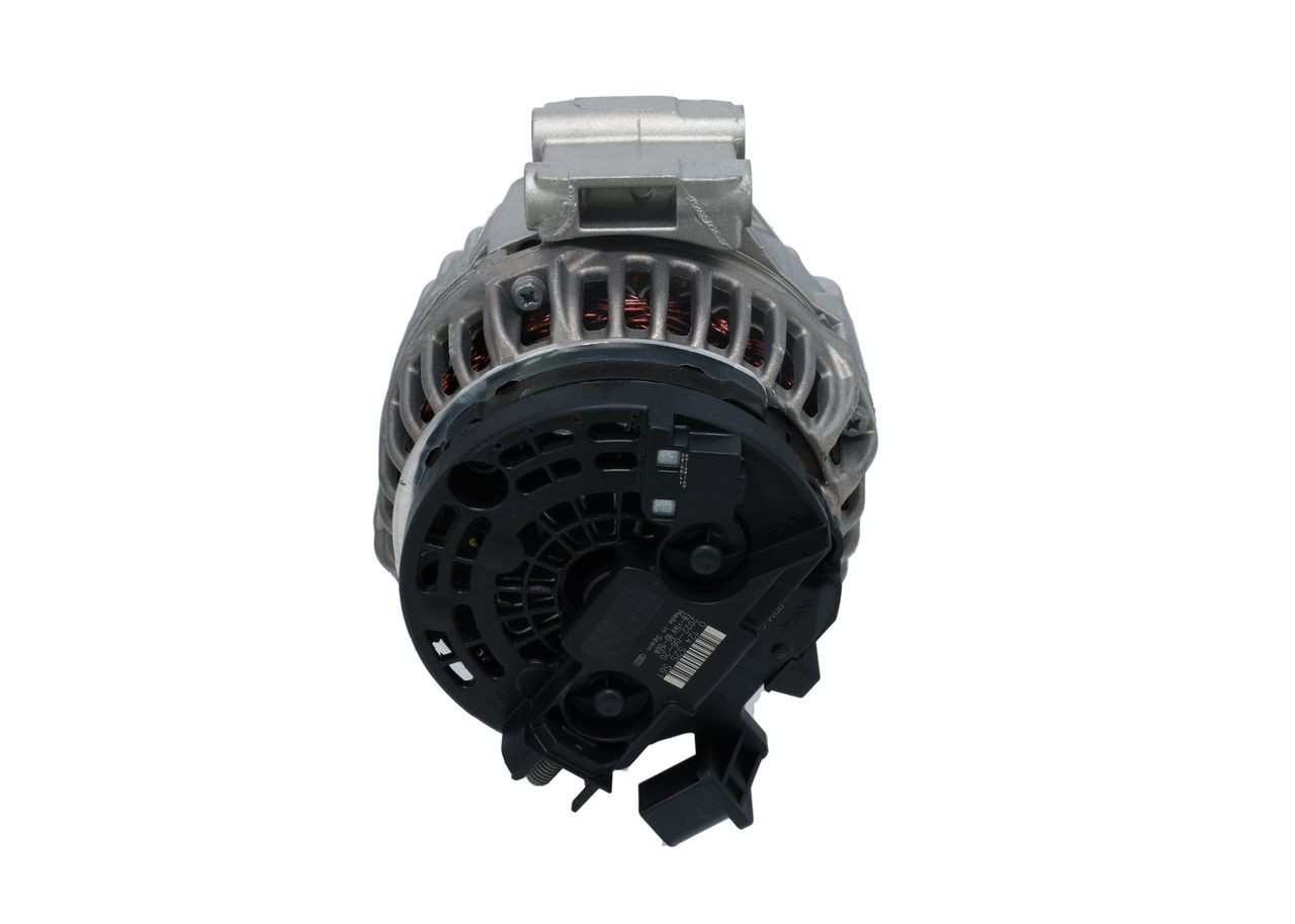 1986A00909 Bosch Авто генератор