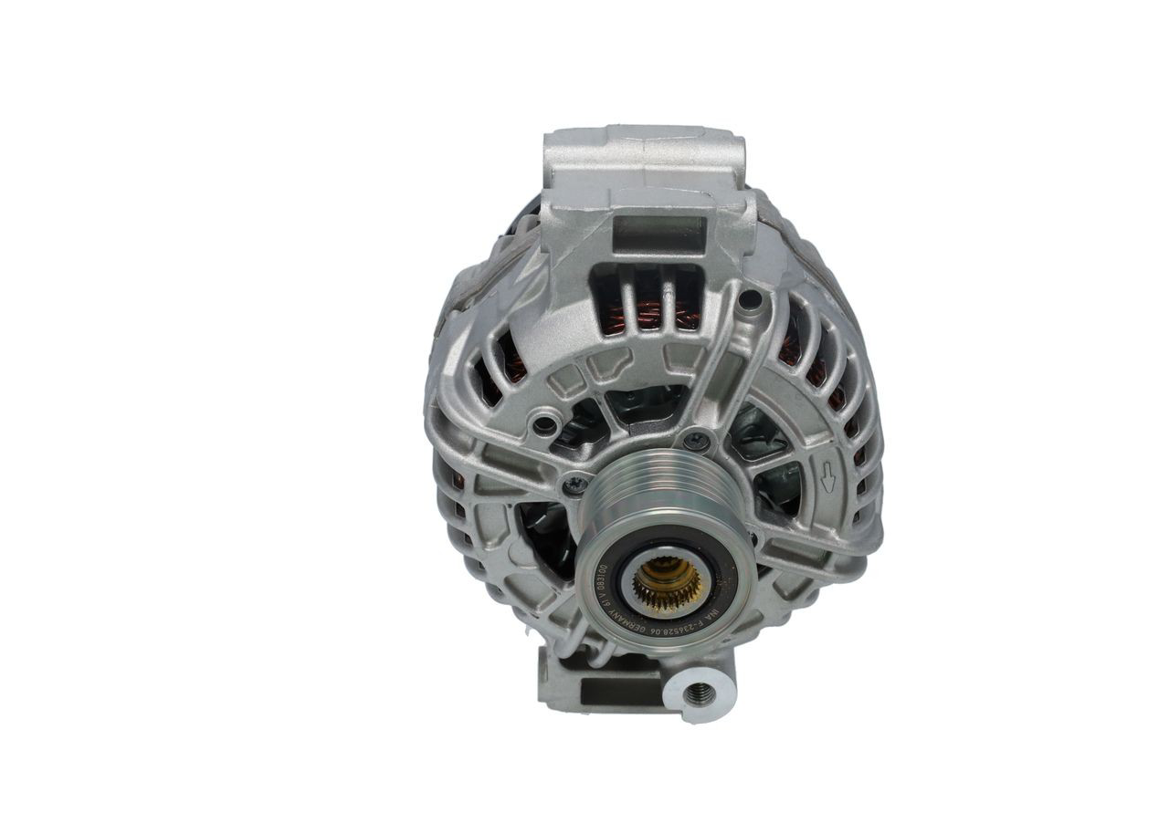 Генератор Bosch 1986A00909 ціна, від 221.67 USD