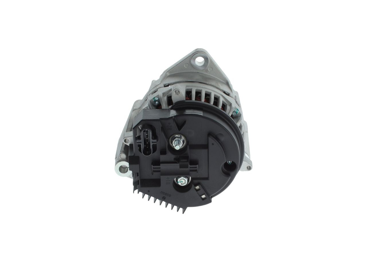 Генератор автомобільний Bosch 1986A00932