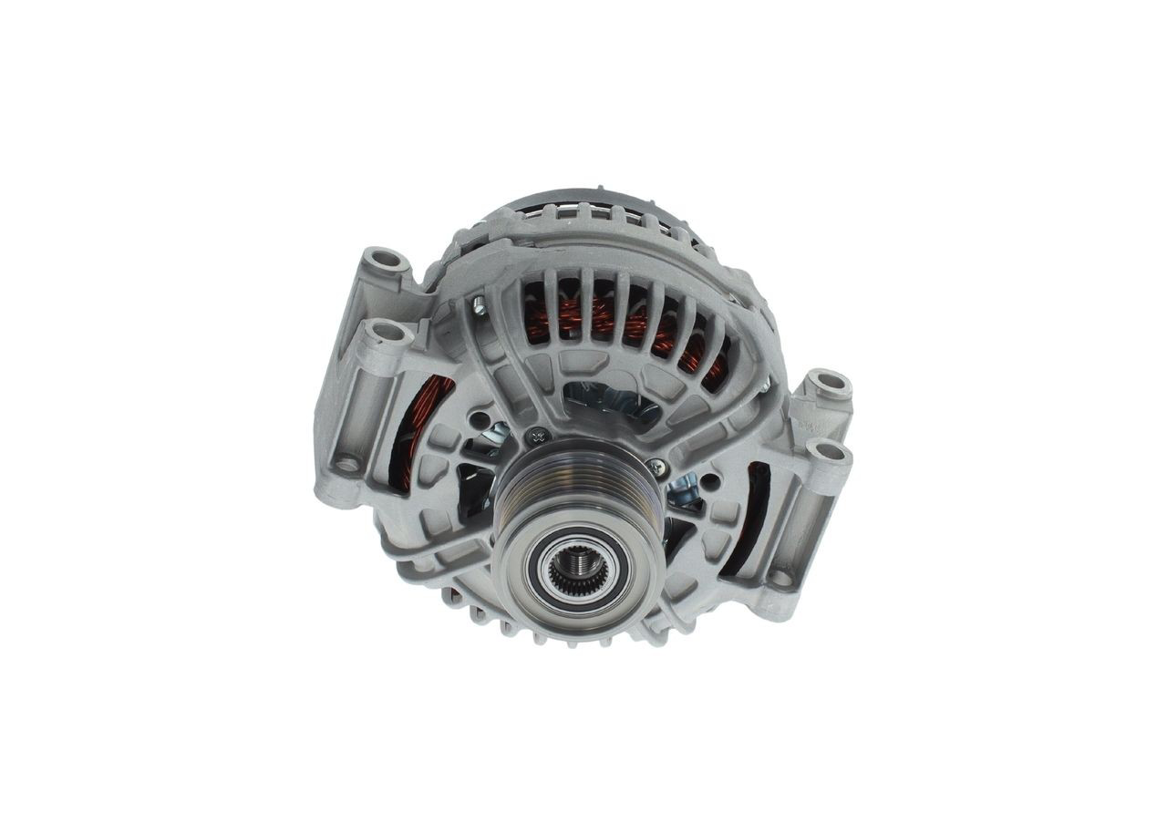 Генератор Bosch 1986A00938 ціна, від 243.99 USD