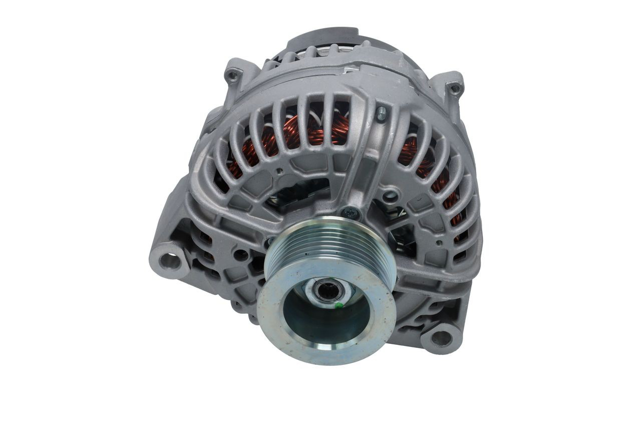 Генератор автомобільний Bosch 1986A00955