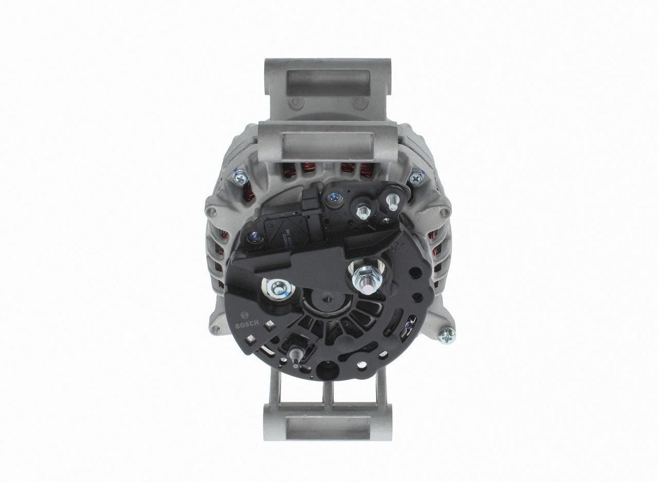 Генератор Bosch 1986A00961 ціна, від 429.80 USD