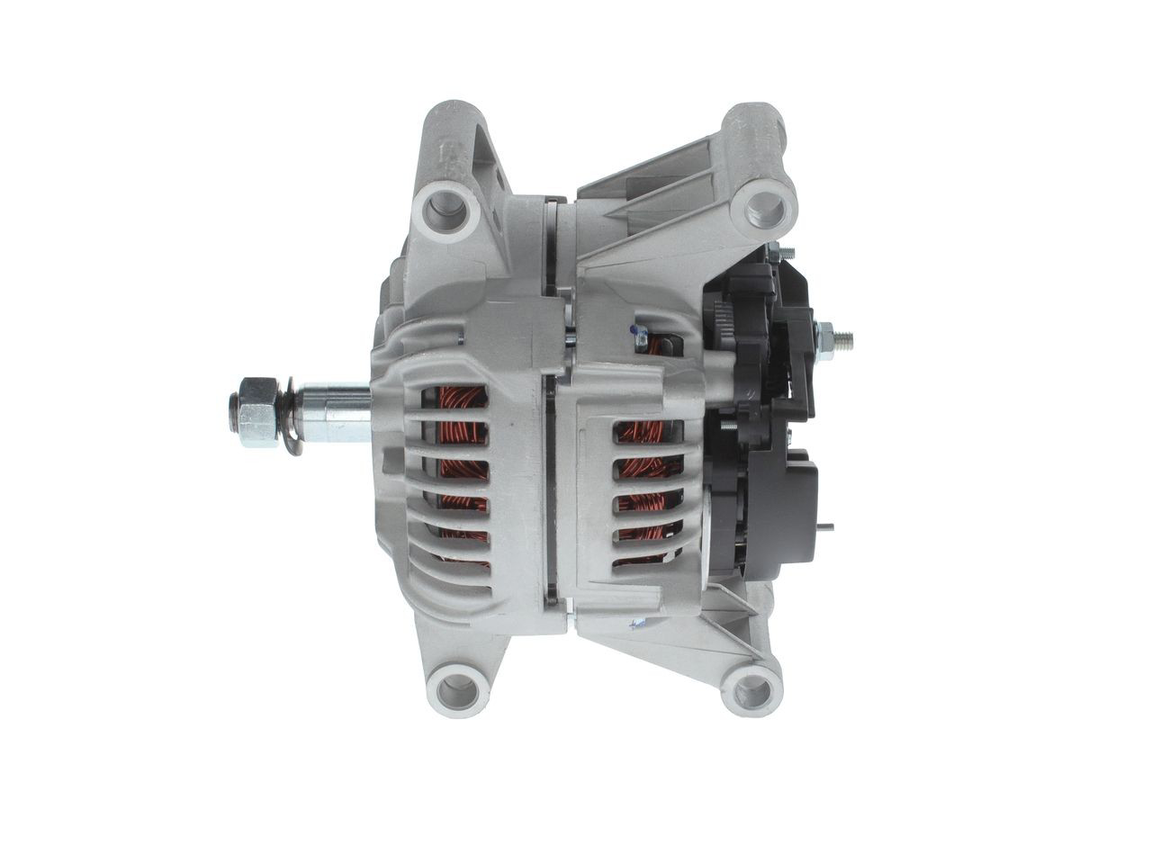 Генератор автомобільний Bosch 1986A00961