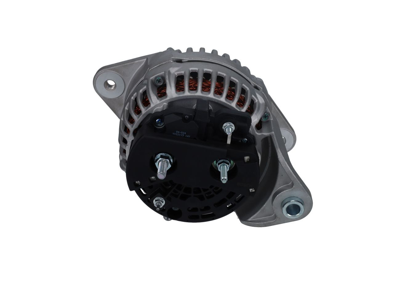 Генератор Bosch 1986A00962 ціна, від 310.79 USD