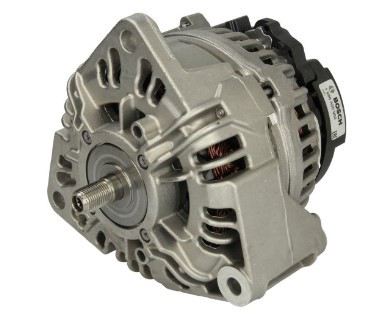 Купити 1986A00989 Bosch Генератор