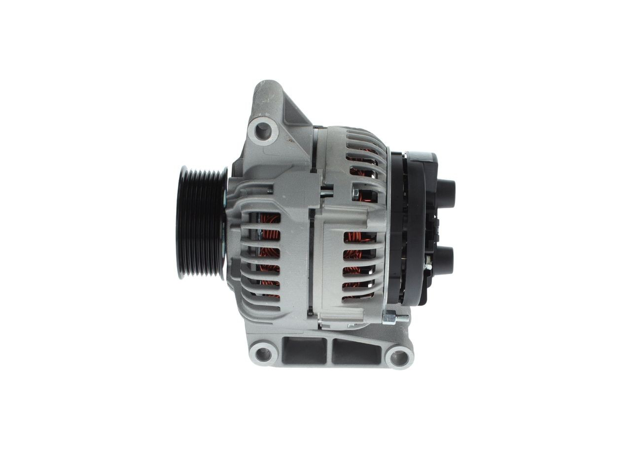 Генератор автомобільний Bosch 1986A00991