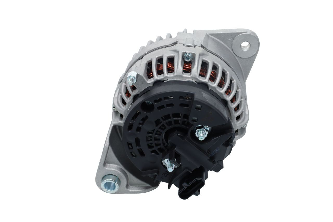 Купити 1986A01023 Bosch Генератор