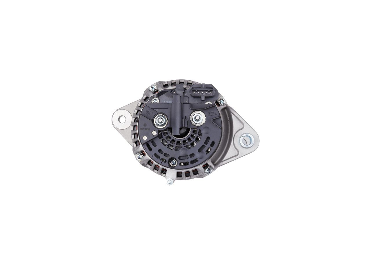 Генератор Bosch 1986A01023 ціна, від 333.91 USD