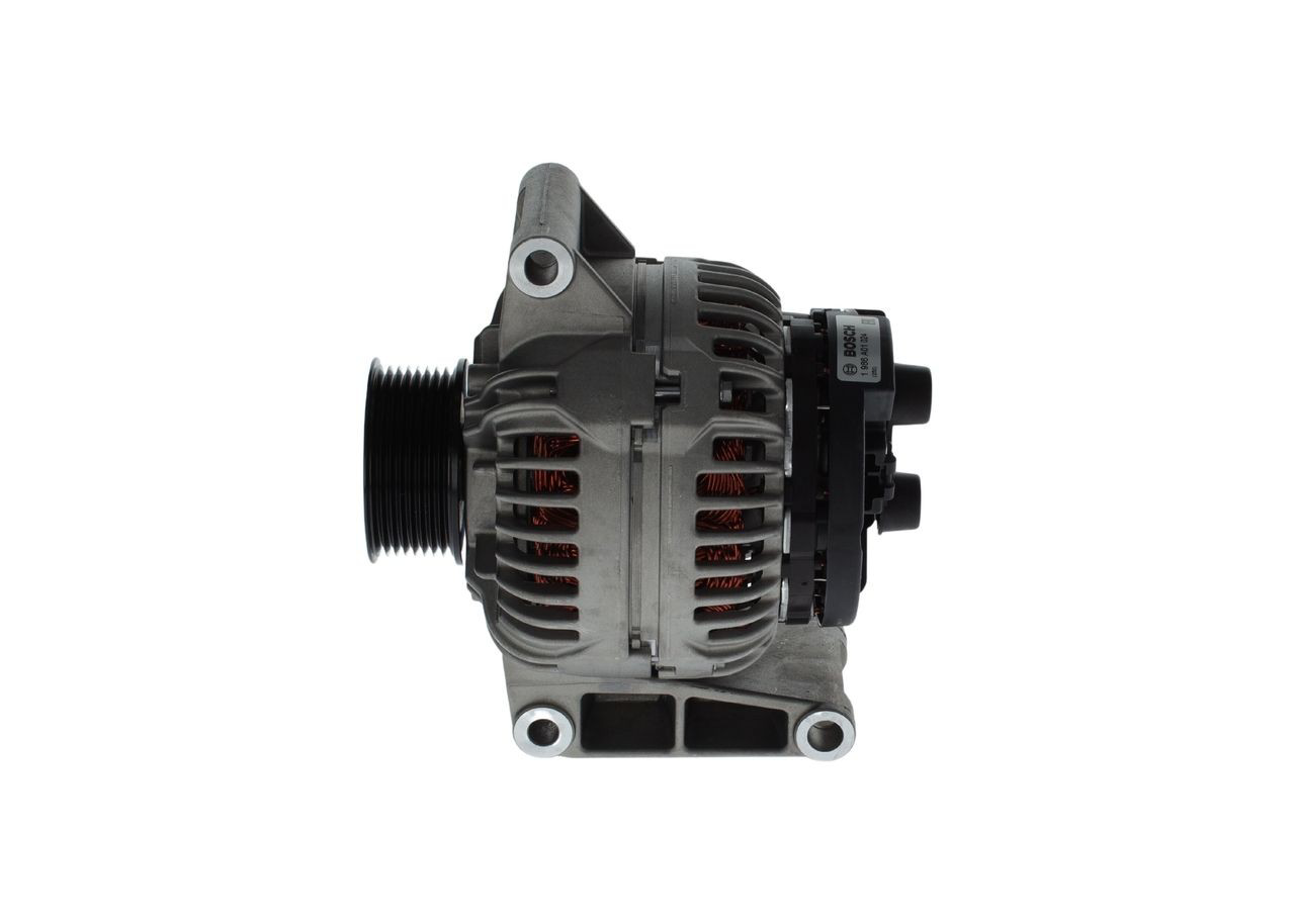 Генератор Bosch 1986A01024 ціна, від 314.38 USD