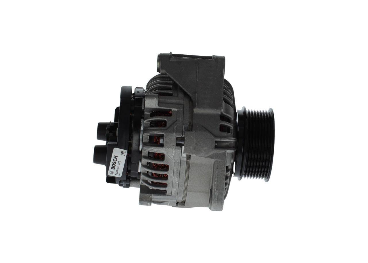 Генератор 1986A01026 Bosch