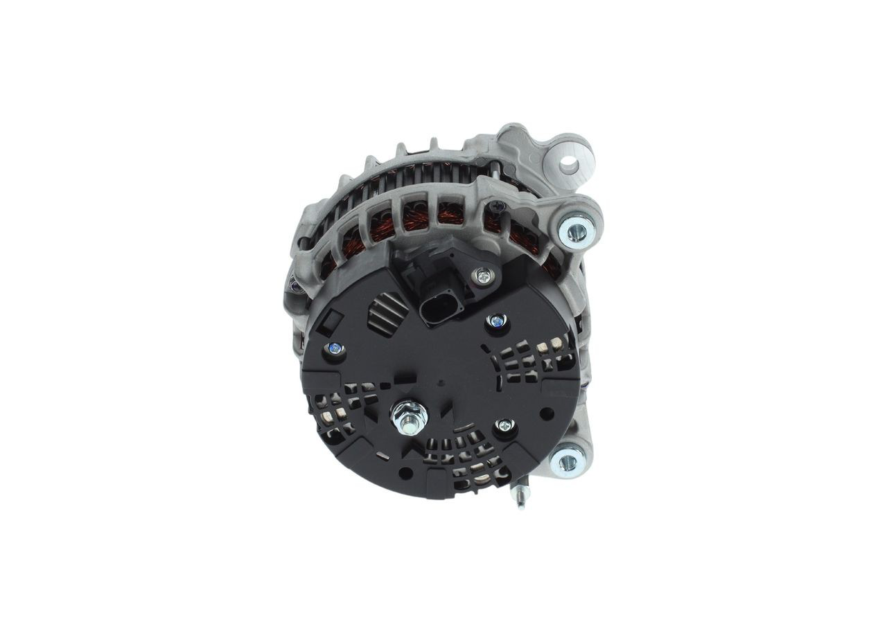 Генератор Bosch 1986A01048 ціна, від 183.70 USD