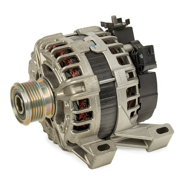 Генератор Bosch 1986A01054 ціна, від 195.82 USD