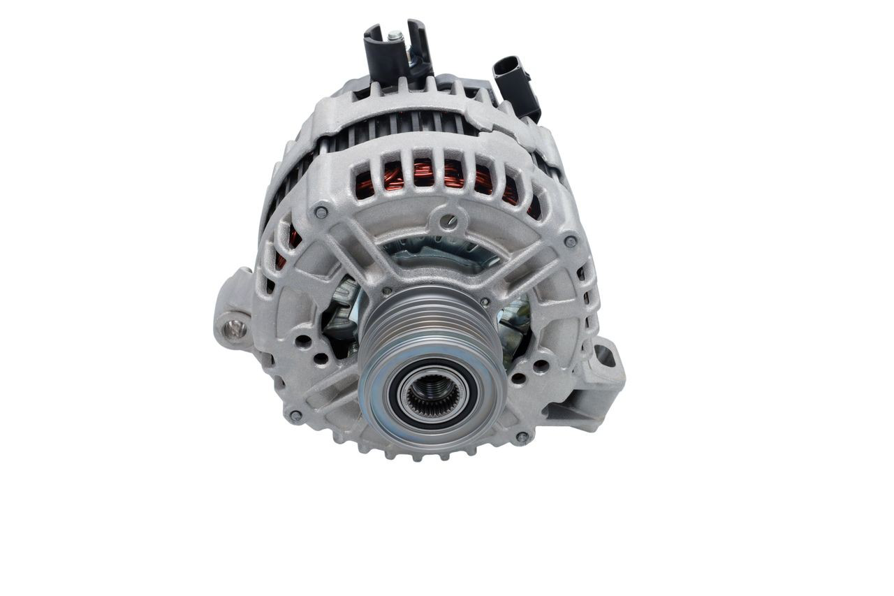 Генератор Bosch 1986A01054 ціна, від 218.14 USD