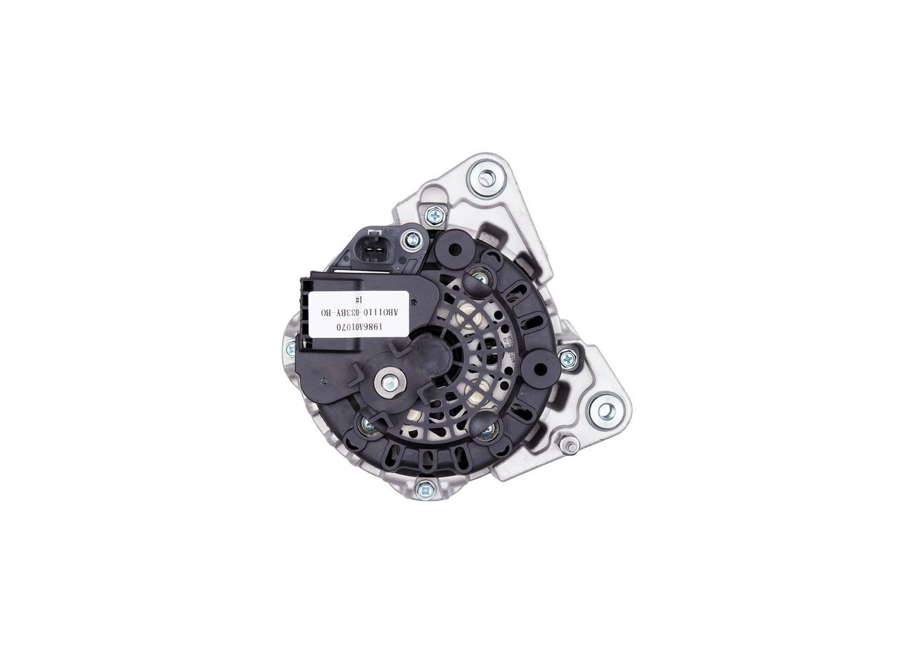 Купити 1986A01070 Bosch Генератор