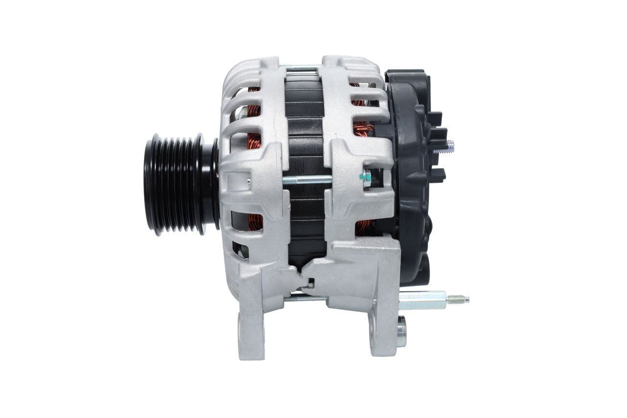 Генератор Bosch 1986A01070 ціна, від 201.94 USD