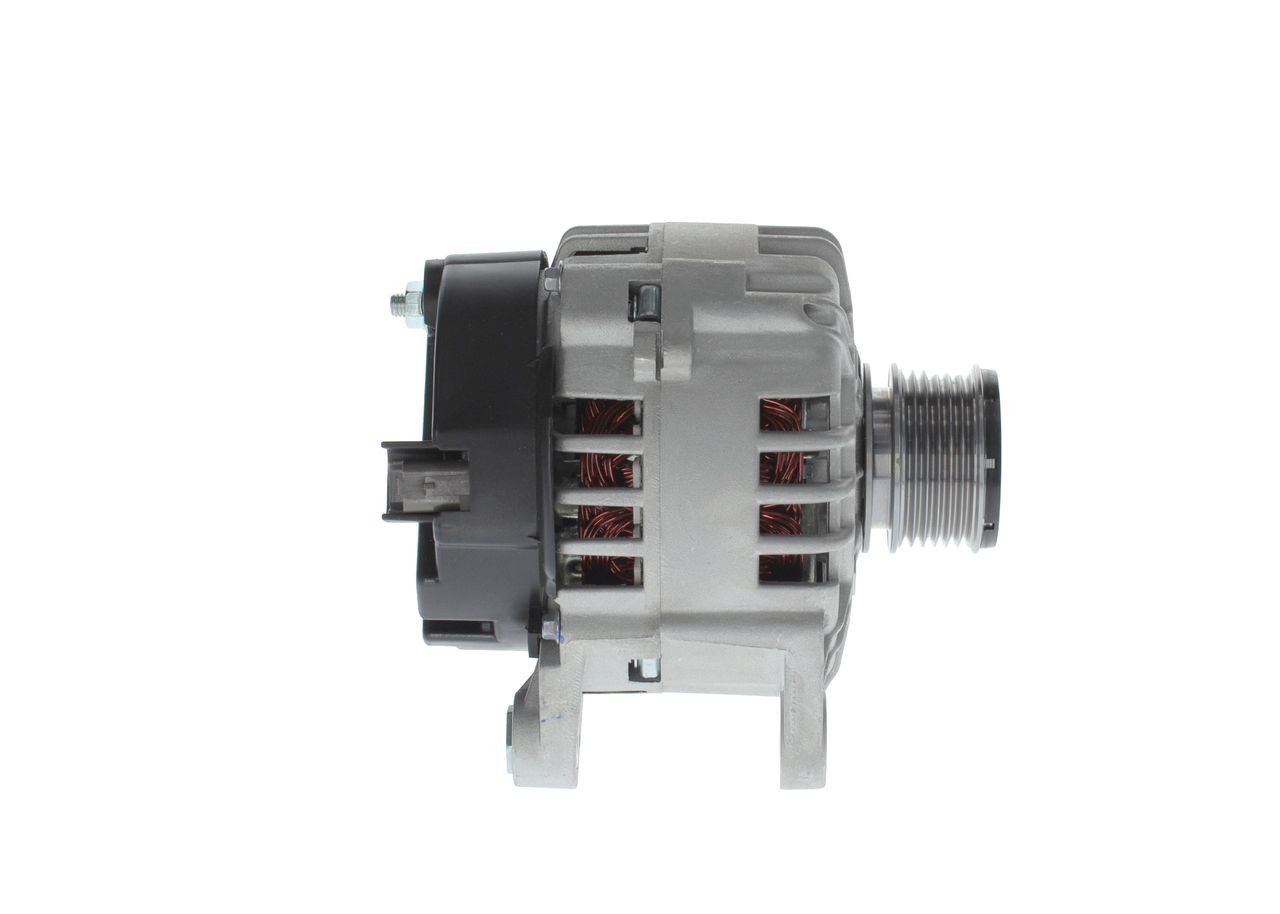 Генератор автомобільний Bosch 1986A01079
