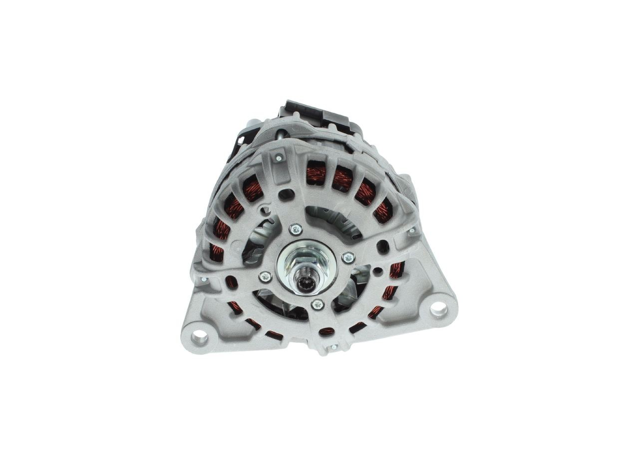 Генератор Bosch 1986A01087 ціна, від 226.00 USD