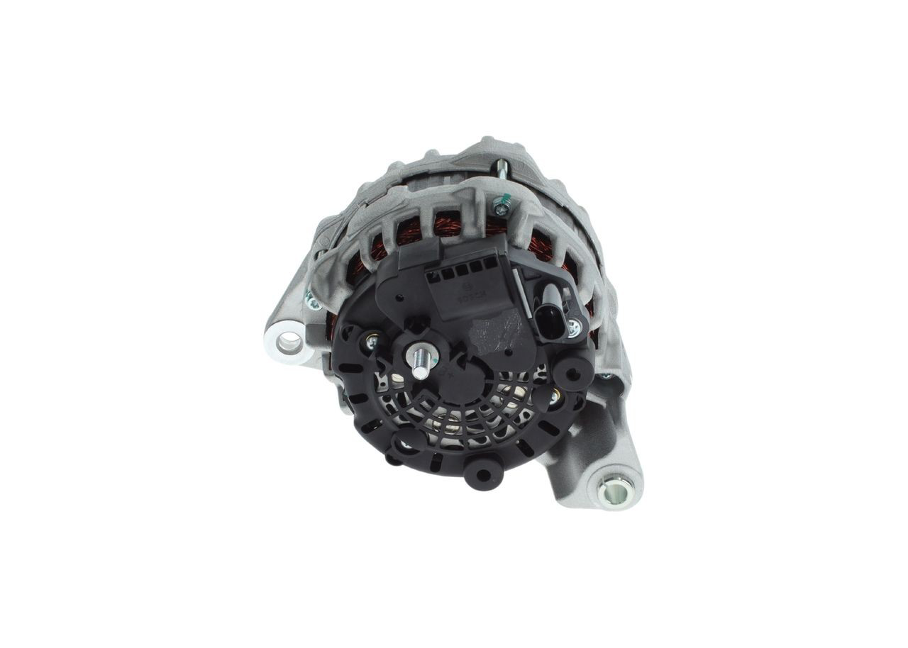 Купити 1986A01087 Bosch Генератор