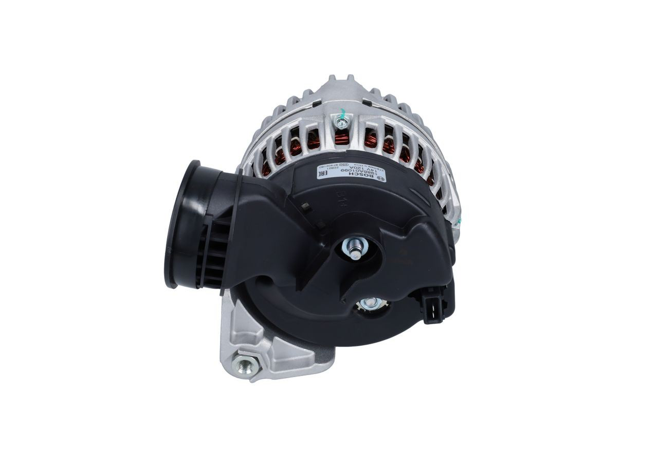 Генератор Bosch 1986A01099 ціна, від 185.92 USD