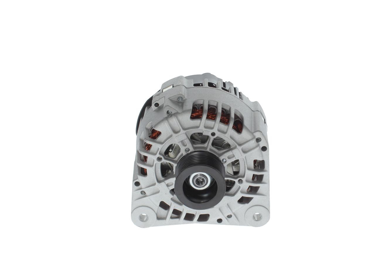 Генератор Bosch 1986A01197 ціна, від 214.95 USD