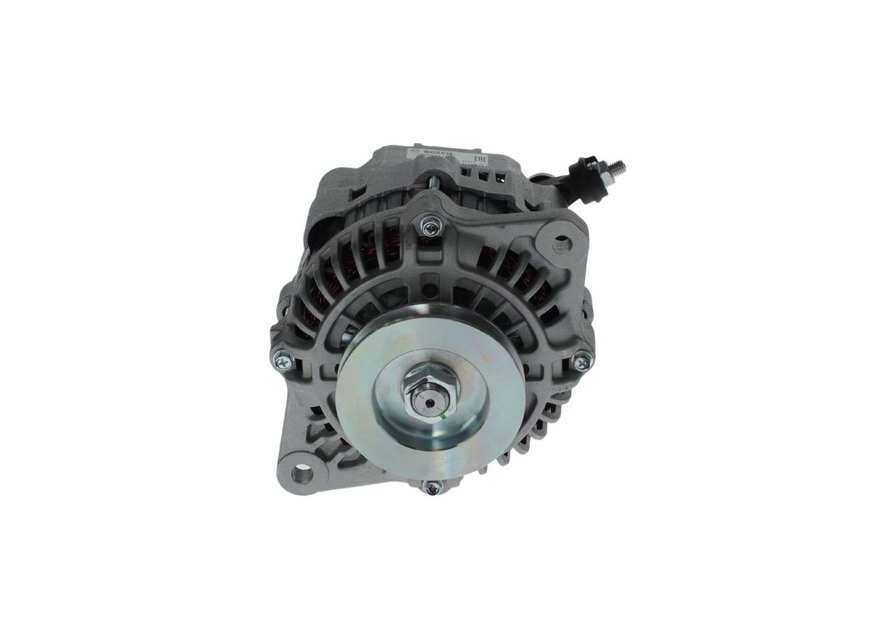 Генератор Bosch 1986A01198 ціна, від 227.93 USD