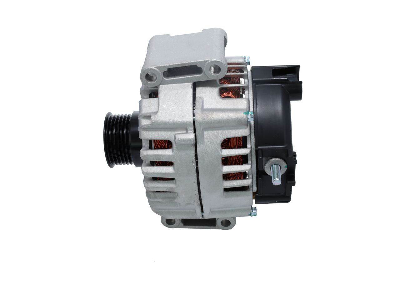 Генератор 1986A01281 Bosch