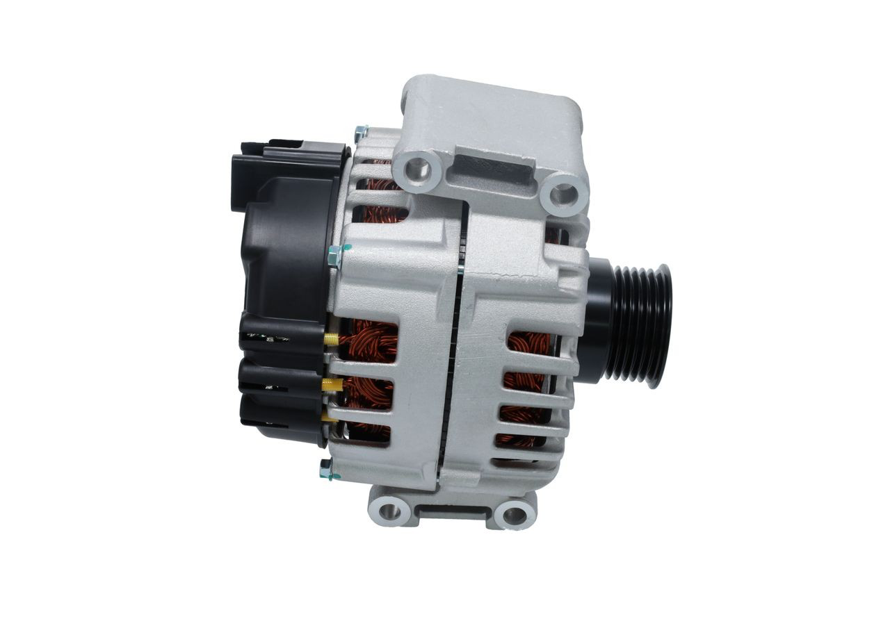 Генератор Bosch 1986A01281 ціна, від 416.66 USD