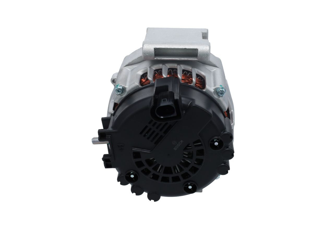 Генератор автомобільний Bosch 1986A01281