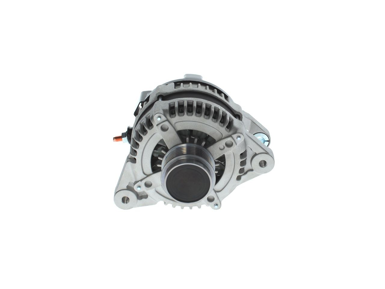 Купити 1986A01282 Bosch Генератор