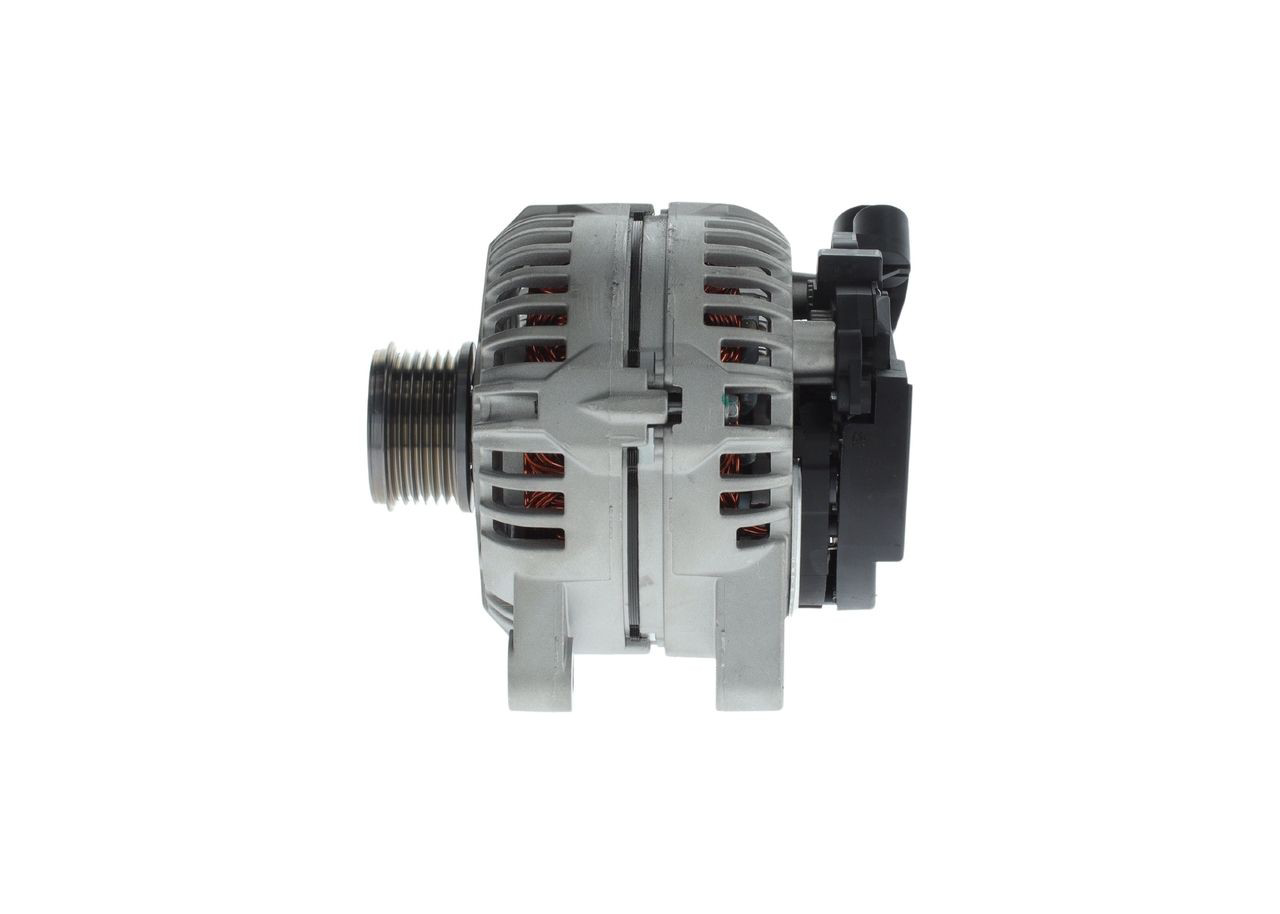 Генератор автомобільний Bosch 1986A01345