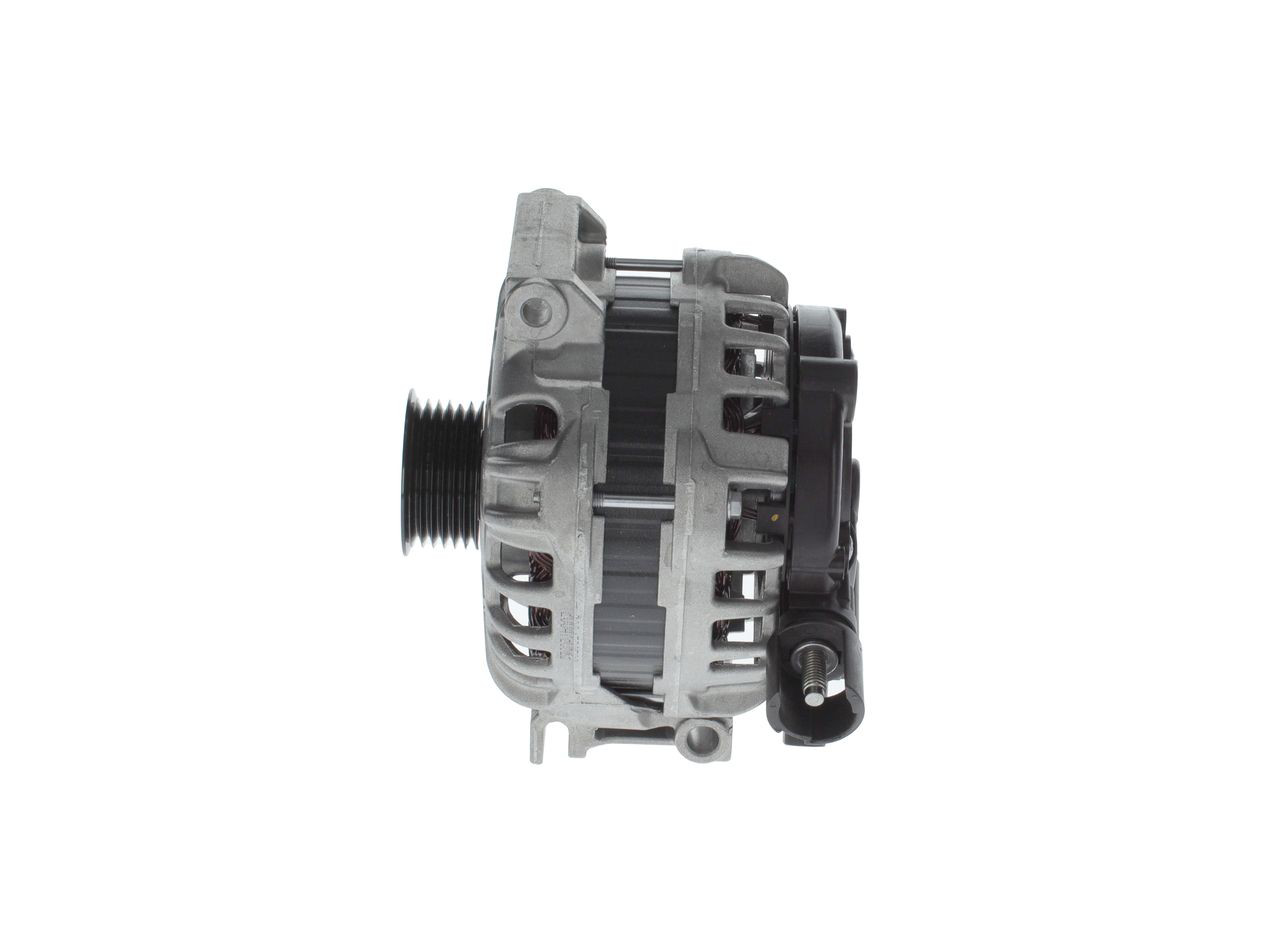 Генератор автомобільний Bosch 1986A01409