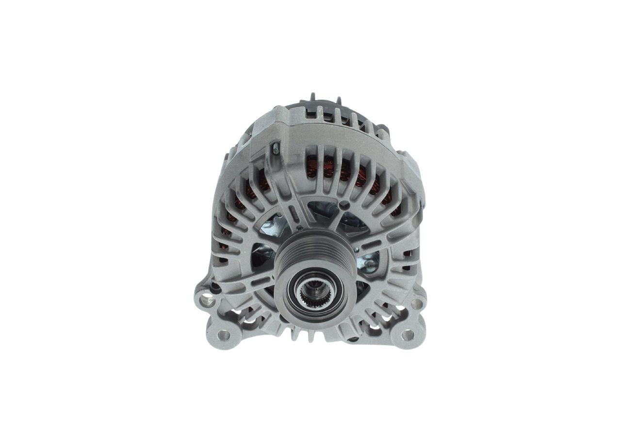 Генератор автомобільний Bosch 1986A01452