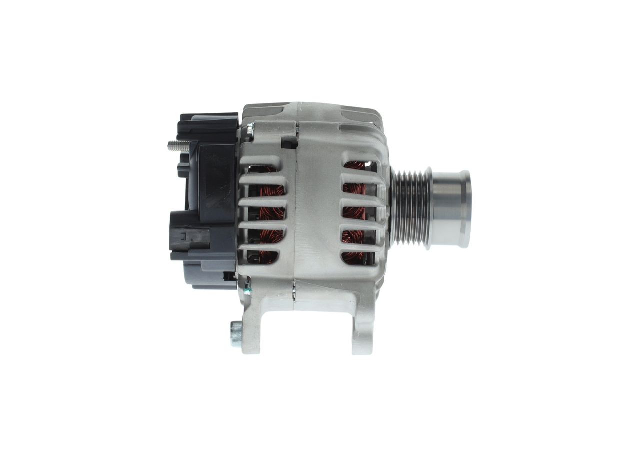 Генератор автомобільний Bosch 1986A01507
