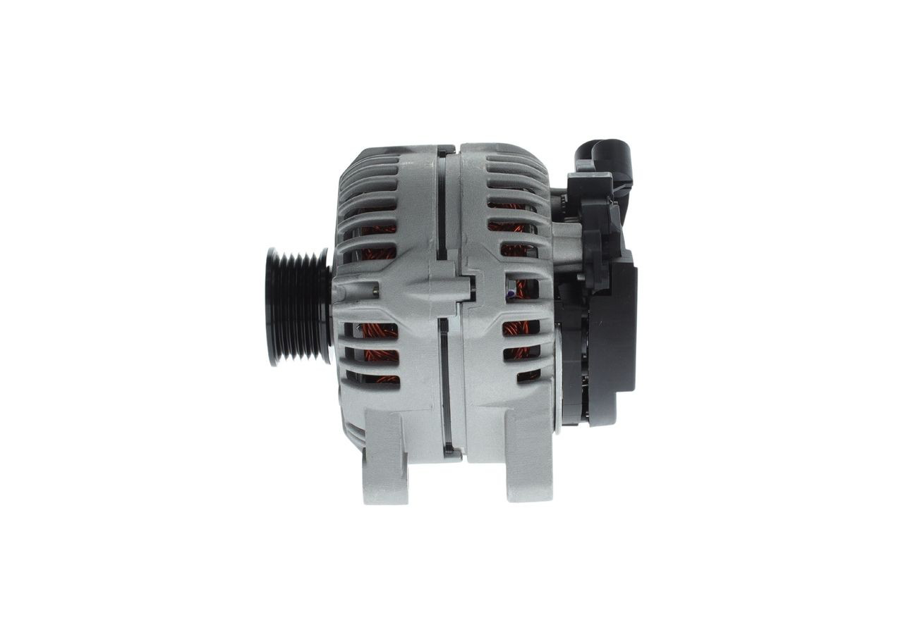 Генератор автомобільний Bosch 1986A01522