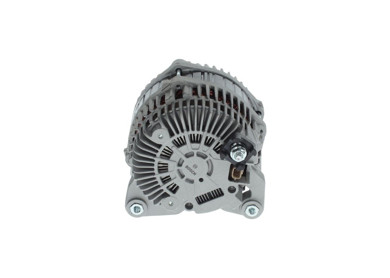 Генератор автомобільний Bosch 1986A01555