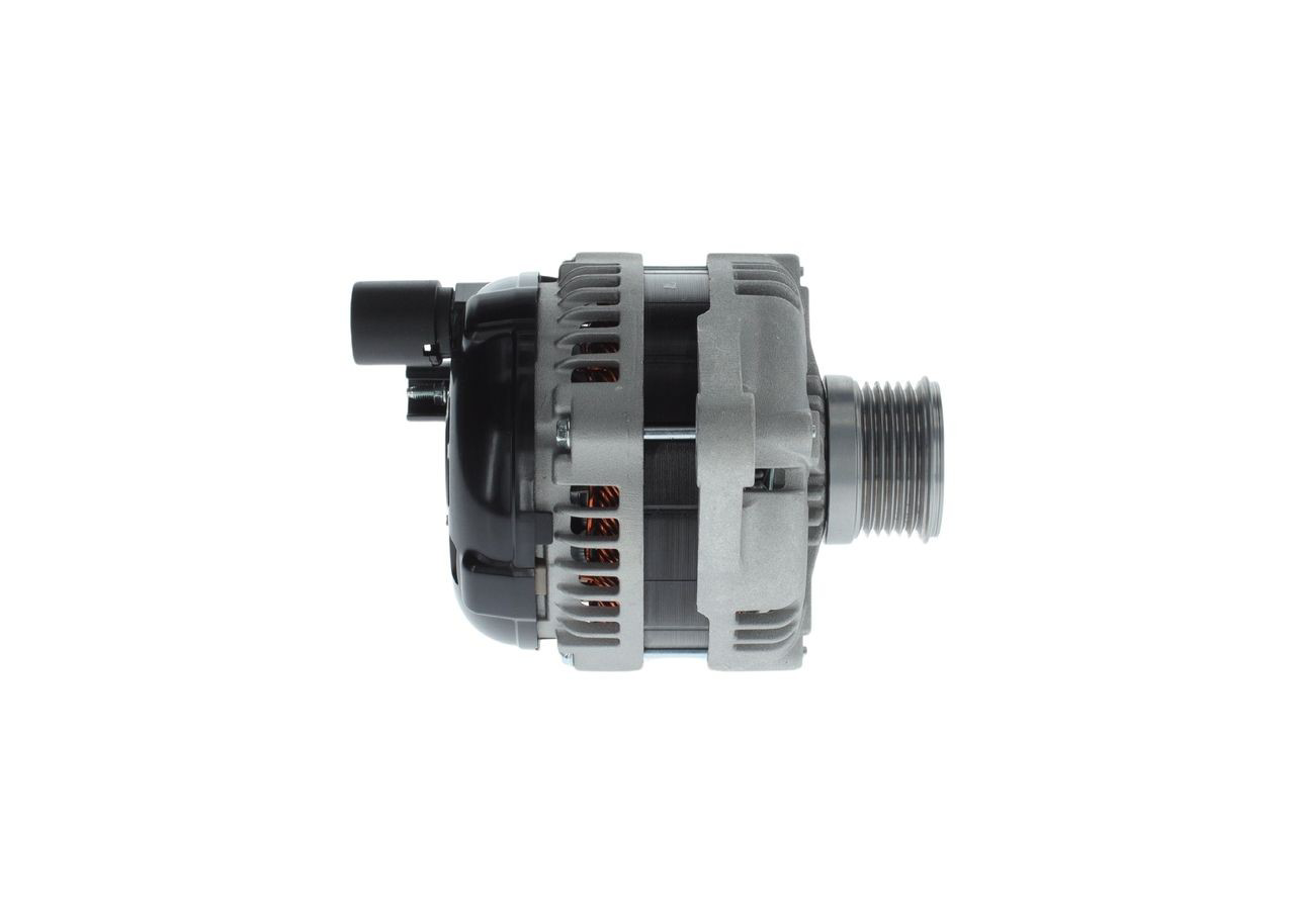 Генератор автомобільний Bosch 1986A01821