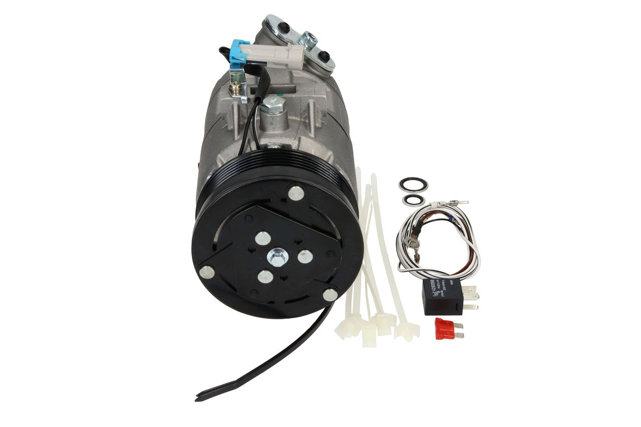 Компресор системи кондиціювання Bosch 1986AD1025 ціна, від 188.24 USD