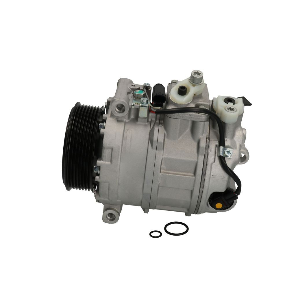 Компресор кондиціонера A000230761180 Mercedes
